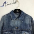 Gucci Denim Jacket 001